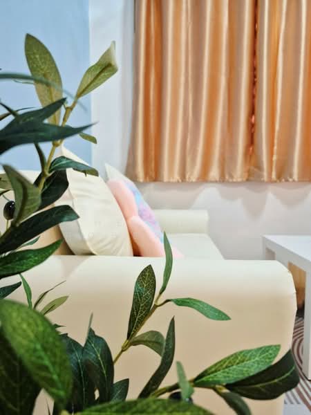 บ้านชายคลอง เทพารักษ์ กม.25, สมุทรปราการ, บางเพรียง, บางบ่อ, สมุทรปราการ, 75 ตร.ม., ทาวน์เฮ้าส์ ขาย, โดย The Best Property ปิ๊ก, 500153121 - DDproperty.com