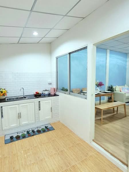 บ้านชายคลอง เทพารักษ์ กม.25, Samut Prakan, Bang Phriang, Bang Bo, Samut Prakan, 2 Bedrooms, 75 sqm, Townhouse For Sale, by The Best Property ปิ๊ก, 500153121 - DDproperty.com