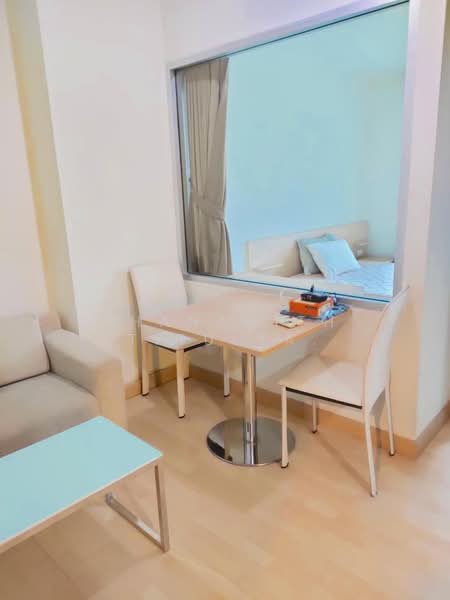 Rhythm Ratchada, Bangkok, 558 Ratchadaphisek Road, Samsen Nok, Huai Khwang, Bangkok, 1 Bedroom, 36 sqm, Condo For Sale, by Thananith Ittitulyapong, 500153122 - DDproperty.com