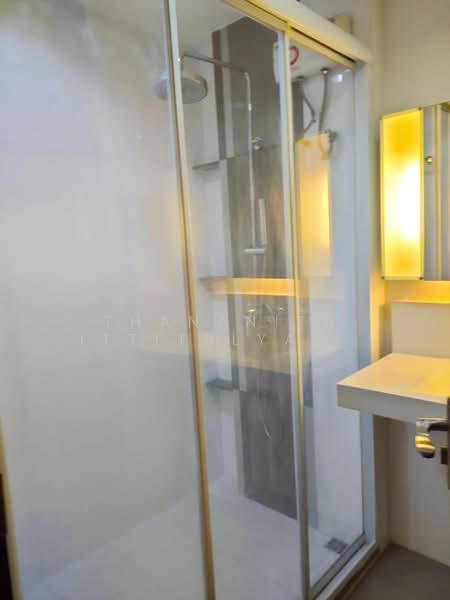 Rhythm Ratchada, Bangkok, 558 Ratchadaphisek Road, Samsen Nok, Huai Khwang, Bangkok, 1 Bedroom, 36 sqm, Condo For Sale, by Thananith Ittitulyapong, 500153122 - DDproperty.com