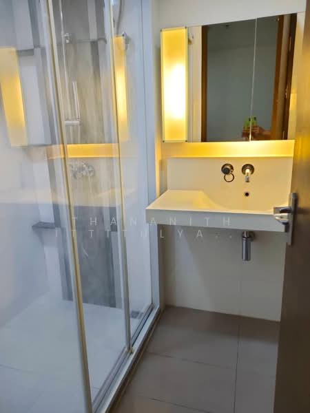 Rhythm Ratchada, Bangkok, 558 Ratchadaphisek Road, Samsen Nok, Huai Khwang, Bangkok, 1 Bedroom, 36 sqm, Condo For Sale, by Thananith Ittitulyapong, 500153122 - DDproperty.com
