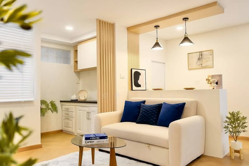 Ratchaarpa Tower condominium, Bangkok, 1 Ratchadaphisek, Chan Kasem, Chatuchak, Bangkok, 1 Bedroom, 43 sqm, Condo For Sale, by Patraporn Kansri, 500153125 - DDproperty.com