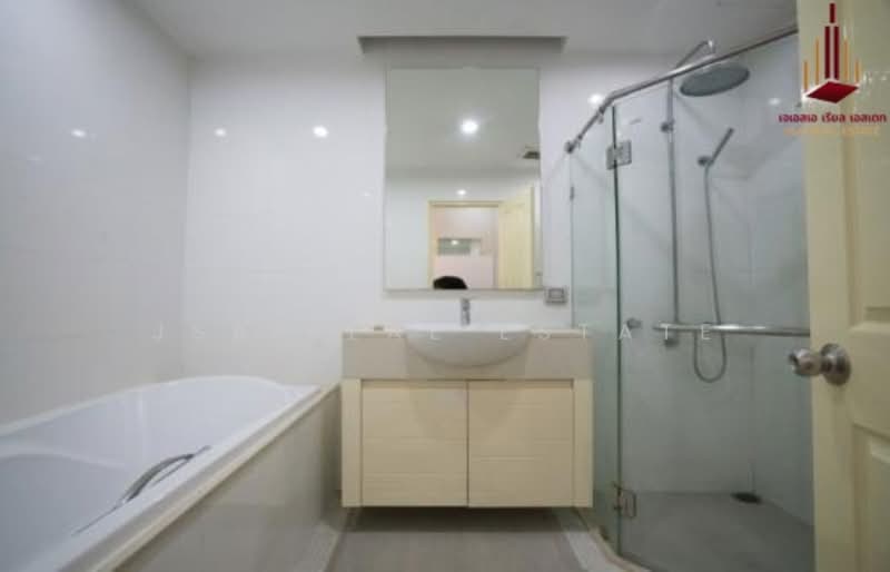 Siri Residence, Bangkok, 21 Soi Sukhumvit 24, Khong Tan, Khlong Toei, Bangkok, 2 Bedrooms, 95 sqm, Condo For Rent, by JSA REAL ESTATE, 500153126 - DDproperty.com