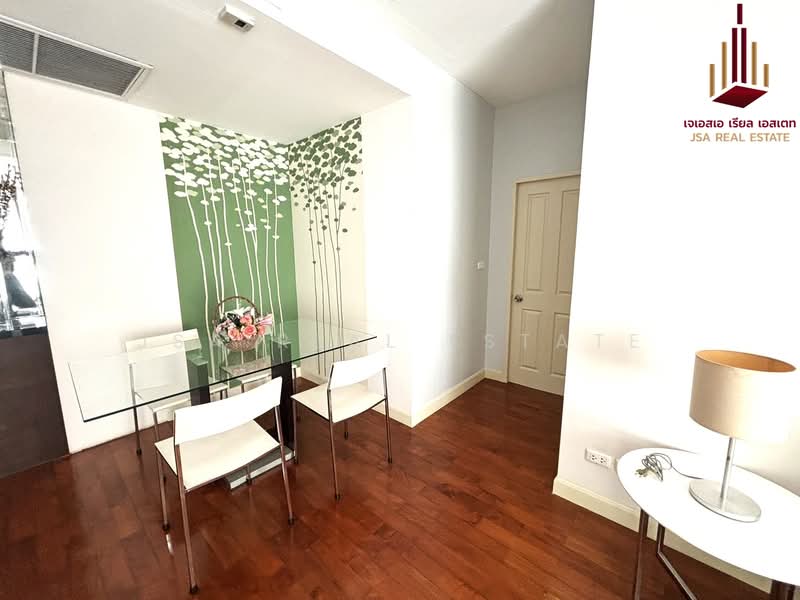 Siri Residence, Bangkok, 21 Soi Sukhumvit 24, Khong Tan, Khlong Toei, Bangkok, 2 Bedrooms, 95 sqm, Condo For Rent, by JSA REAL ESTATE, 500153126 - DDproperty.com