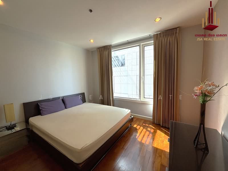 Siri Residence : สิริ เรสซิเด้นซ์, กรุงเทพ, 21 ซอยสุขุมวิท 24, คลองตัน, คลองเตย, กรุงเทพ, 95 ตร.ม., คอนโด ให้เช่า, โดย JSA REAL ESTATE, 500153126 - DDproperty.com