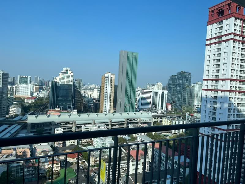 Villa Ratchatewi : วิลล่า ราชเทวี, กรุงเทพ, 83 ถนนพญาไท, ถนนพญาไท, ราชเทวี, กรุงเทพ, 85 ตร.ม., คอนโด ให้เช่า, โดย Thananith Ittitulyapong, 500153127 - DDproperty.com