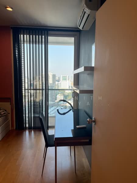 Villa Ratchatewi : วิลล่า ราชเทวี, กรุงเทพ, 83 ถนนพญาไท, ถนนพญาไท, ราชเทวี, กรุงเทพ, 85 ตร.ม., คอนโด ให้เช่า, โดย Thananith Ittitulyapong, 500153127 - DDproperty.com