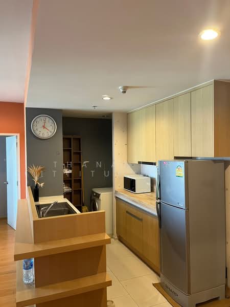 Villa Ratchatewi, Bangkok, 83 Phayathai Road, Thanon Phaya Thai, Ratchathewi, Bangkok, 2 Bedrooms, 85 sqm, Condo For Rent, by Thananith Ittitulyapong, 500153127 - DDproperty.com