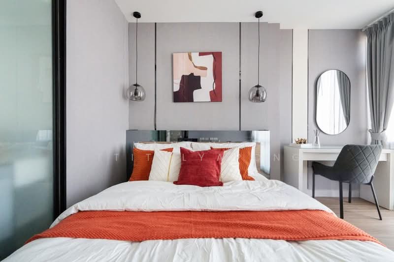 Bangkok Horizon Sathorn, Bangkok, 14 Narathiwat Ratchanakarin Road, Thung Wat Don, Sathon, Bangkok, 1 Bedroom, 43 sqm, Condo For Sale, by Thananith Ittitulyapong, 500153128 - DDproperty.com