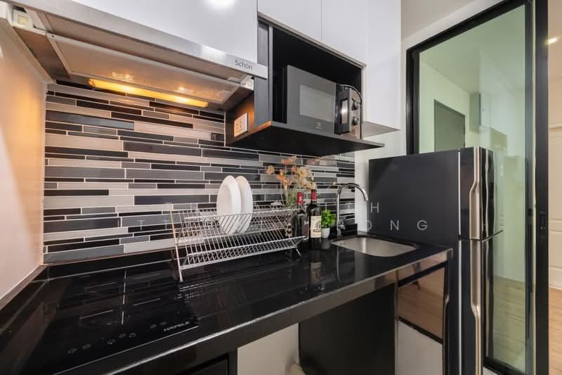 Bangkok Horizon Sathorn, Bangkok, 14 Narathiwat Ratchanakarin Road, Thung Wat Don, Sathon, Bangkok, 1 Bedroom, 43 sqm, Condo For Sale, by Thananith Ittitulyapong, 500153128 - DDproperty.com