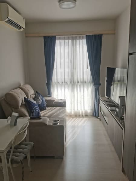 Unio Sukhumvit 72, Samut Prakan, 285 Soi Sukhumvit 72, Samrong Nua, Muang Samut Prakarn, Samut Prakan, 1 Bedroom, 42 sqm, Condo For Sale, by Patraporn Kansri, 500153129 - DDproperty.com