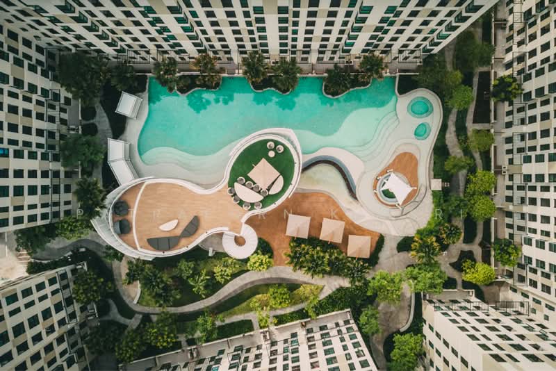 Unio Sukhumvit 72, Samut Prakan, 285 Soi Sukhumvit 72, Samrong Nua, Muang Samut Prakarn, Samut Prakan, 1 Bedroom, 42 sqm, Condo For Sale, by Patraporn Kansri, 500153129 - DDproperty.com