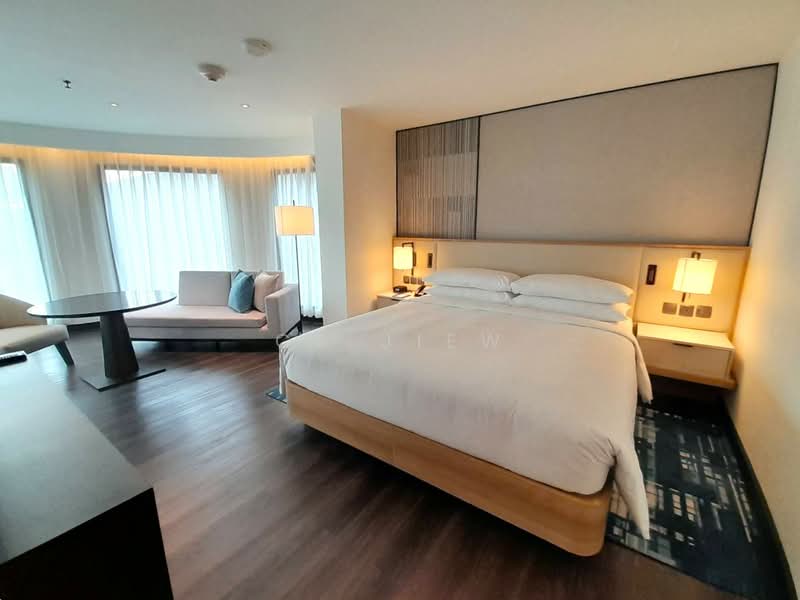 Marriott Executive Apartments Sukhumvit 50 : แมริออท เอ็กเซ็กคิวทีฟ อพาร์ทเมนท์ สุขุมวิท 5, กรุงเทพ, ถ.สุขุมวิท 50, พระโขนง, คลองเตย, กรุงเทพ, 186 ตร.ม., อพาร์ทเมนท์ ให้เช่า, โดย CS Jiew, 500153130 - DDproperty.com