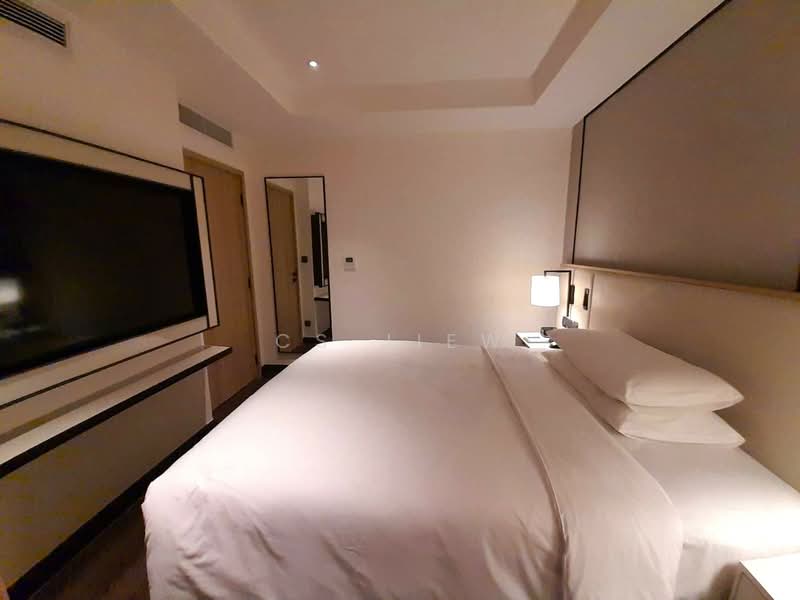 Marriott Executive Apartments Sukhumvit 50 : แมริออท เอ็กเซ็กคิวทีฟ อพาร์ทเมนท์ สุขุมวิท 5, กรุงเทพ, ถ.สุขุมวิท 50, พระโขนง, คลองเตย, กรุงเทพ, 186 ตร.ม., อพาร์ทเมนท์ ให้เช่า, โดย CS Jiew, 500153130 - DDproperty.com