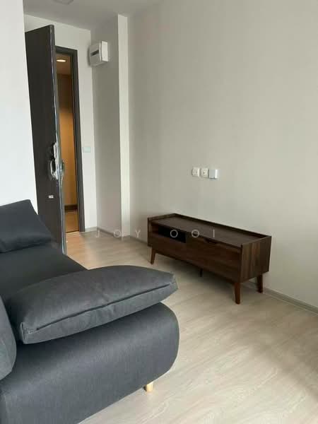 The Privacy Jatujak, Bangkok, 1100  Vibhavadi Rangsit Road, Jom Phon, Chatuchak, Bangkok, 1 Bedroom, 27 sqm, Condo For Rent, by Joy Ooi, 500153131 - DDproperty.com