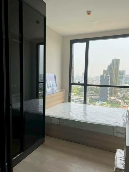 The Privacy Jatujak, กรุงเทพ, 1100  ถนนวิภาวดีรังสิต, จอมพล, จตุจักร, กรุงเทพ, 27 ตร.ม., คอนโด ให้เช่า, โดย Joy Ooi, 500153131 - DDproperty.com