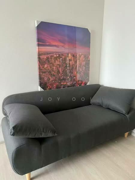 The Privacy Jatujak, Bangkok, 1100  Vibhavadi Rangsit Road, Jom Phon, Chatuchak, Bangkok, 1 Bedroom, 27 sqm, Condo For Rent, by Joy Ooi, 500153131 - DDproperty.com