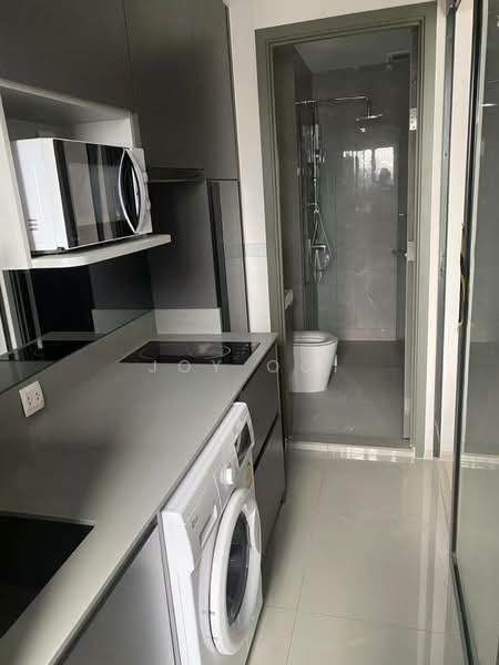 The Privacy Jatujak, Bangkok, 1100  Vibhavadi Rangsit Road, Jom Phon, Chatuchak, Bangkok, 1 Bedroom, 27 sqm, Condo For Rent, by Joy Ooi, 500153131 - DDproperty.com