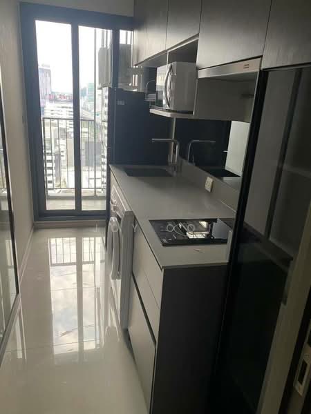 The Privacy Jatujak, Bangkok, 1100  Vibhavadi Rangsit Road, Jom Phon, Chatuchak, Bangkok, 1 Bedroom, 27 sqm, Condo For Rent, by Joy Ooi, 500153131 - DDproperty.com