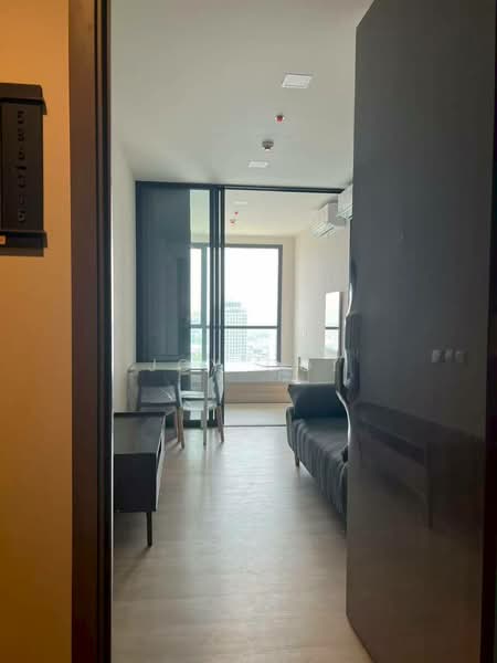 The Privacy Jatujak, กรุงเทพ, 1100  ถนนวิภาวดีรังสิต, จอมพล, จตุจักร, กรุงเทพ, 27 ตร.ม., คอนโด ให้เช่า, โดย Joy Ooi, 500153131 - DDproperty.com