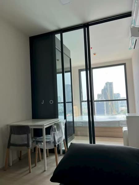 The Privacy Jatujak, Bangkok, 1100  Vibhavadi Rangsit Road, Jom Phon, Chatuchak, Bangkok, 1 Bedroom, 27 sqm, Condo For Rent, by Joy Ooi, 500153131 - DDproperty.com