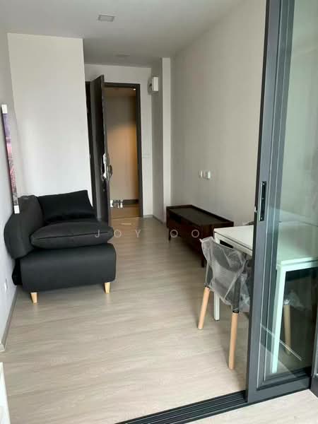 The Privacy Jatujak, Bangkok, 1100  Vibhavadi Rangsit Road, Jom Phon, Chatuchak, Bangkok, 1 Bedroom, 27 sqm, Condo For Rent, by Joy Ooi, 500153131 - DDproperty.com