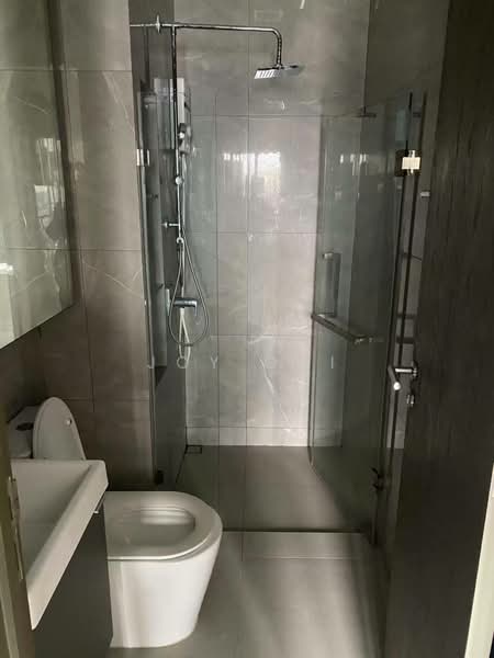 The Privacy Jatujak, Bangkok, 1100  Vibhavadi Rangsit Road, Jom Phon, Chatuchak, Bangkok, 1 Bedroom, 27 sqm, Condo For Rent, by Joy Ooi, 500153131 - DDproperty.com