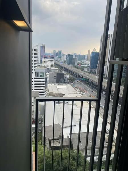 The Privacy Jatujak, Bangkok, 1100  Vibhavadi Rangsit Road, Jom Phon, Chatuchak, Bangkok, 1 Bedroom, 27 sqm, Condo For Rent, by Joy Ooi, 500153131 - DDproperty.com