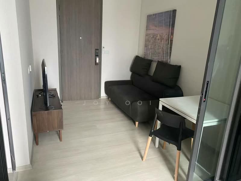The Privacy Jatujak, Bangkok, 1100  Vibhavadi Rangsit Road, Jom Phon, Chatuchak, Bangkok, 1 Bedroom, 27 sqm, Condo For Rent, by Joy Ooi, 500153131 - DDproperty.com
