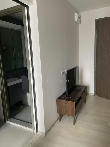 The Privacy Jatujak, Bangkok, 1100  Vibhavadi Rangsit Road, Jom Phon, Chatuchak, Bangkok, 1 Bedroom, 27 sqm, Condo For Rent, by Joy Ooi, 500153131 - DDproperty.com
