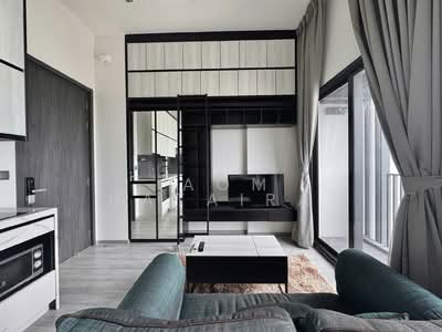 For Rent - The Line Sukhumvit 101, Bangkok