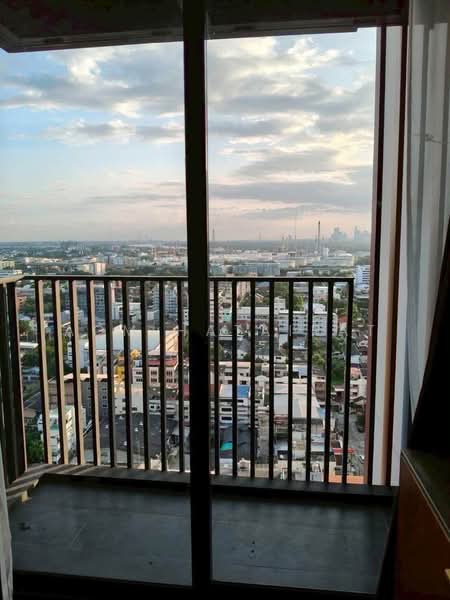 The Line Sukhumvit 101, Bangkok, 3009 Sukhumvit 101 Road, Bang Chak, Phra Khanong, Bangkok, 1 Bedroom, 33 sqm, Condo For Rent, by Aom Hatairat, 500153133 - DDproperty.com