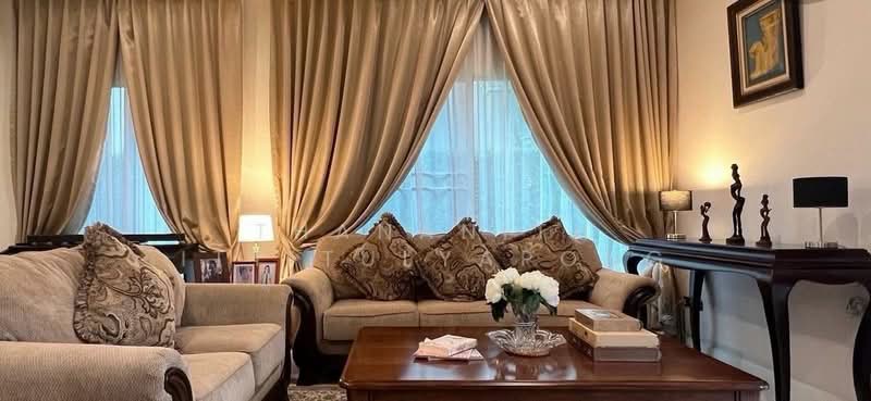 Two Grande Monaco Bangna-Wongwaen, Bangkok, Kanchanaphisek Road, Dok Mai, Prawet, Bangkok, 4 Bedrooms, 425 sqm, Single Detached House For Sale, by Thananith Ittitulyapong, 500153135 - DDproperty.com