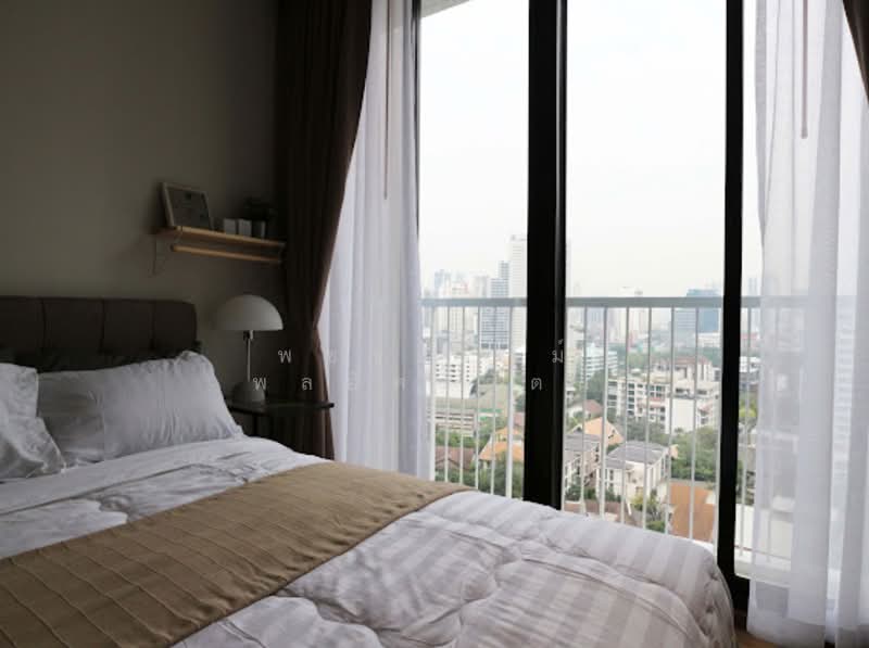 Park Origin Phrom Phong (Park 24), Bangkok, 68 Soi Sukhumvit 24, Khong Tan, Khlong Toei, Bangkok, 1 Bedroom, 29 sqm, Condo For Rent, by พชรธรรม์ พลอัครวัตน์, 500153138 - DDproperty.com