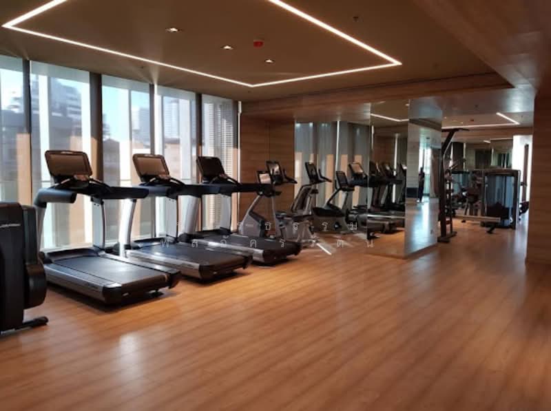 Park Origin Phrom Phong (Park 24), Bangkok, 68 Soi Sukhumvit 24, Khong Tan, Khlong Toei, Bangkok, 1 Bedroom, 29 sqm, Condo For Rent, by พชรธรรม์ พลอัครวัตน์, 500153138 - DDproperty.com