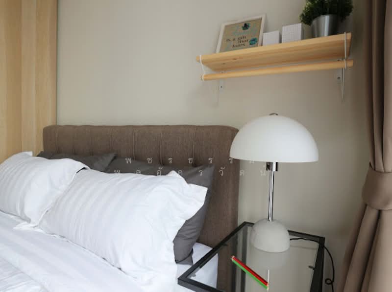 Park Origin Phrom Phong (Park 24), Bangkok, 68 Soi Sukhumvit 24, Khong Tan, Khlong Toei, Bangkok, 1 Bedroom, 29 sqm, Condo For Rent, by พชรธรรม์ พลอัครวัตน์, 500153138 - DDproperty.com