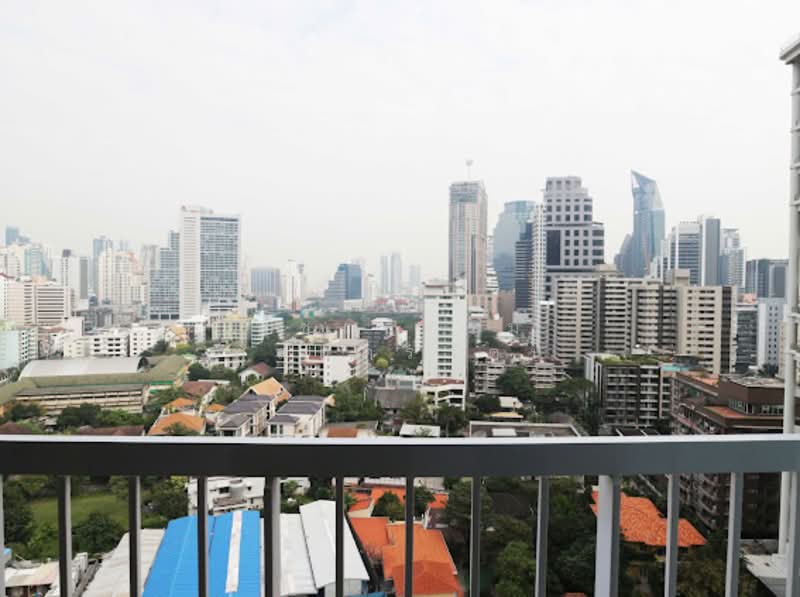 Park Origin Phrom Phong (Park 24), กรุงเทพ, 68 Soi Sukhumvit 24, คลองตัน, คลองเตย, กรุงเทพ, 29 ตร.ม., คอนโด ให้เช่า, โดย รัฐพล ศิวาโมกข์, 500153138 - DDproperty.com