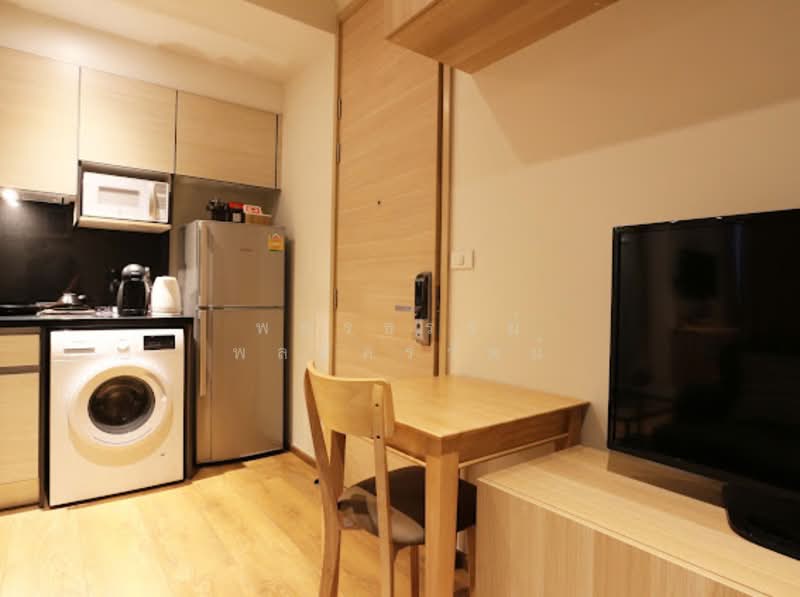 Park Origin Phrom Phong (Park 24), Bangkok, 68 Soi Sukhumvit 24, Khong Tan, Khlong Toei, Bangkok, 1 Bedroom, 29 sqm, Condo For Rent, by พชรธรรม์ พลอัครวัตน์, 500153138 - DDproperty.com