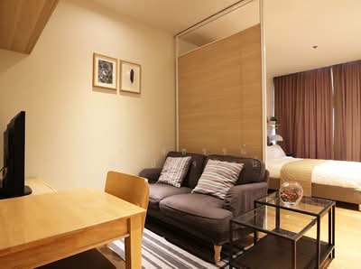 For Rent - Park Origin Phrom Phong (Park 24), Bangkok
