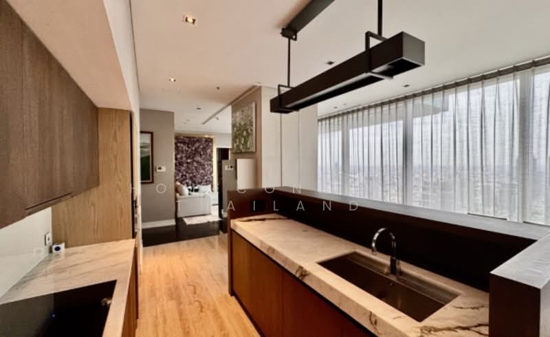 The Ritz-Carlton Residences : เดอะ ริซท์-คาร์ลตัน เรสซิเดนเซส, กรุงเทพ, 114 ถ.นราธิวาสราชนครินทร์, สีลม, บางรัก, กรุงเทพ, 273 ตร.ม., คอนโด ขาย, โดย HomeConnect Thailand, 500153139 - DDproperty.com