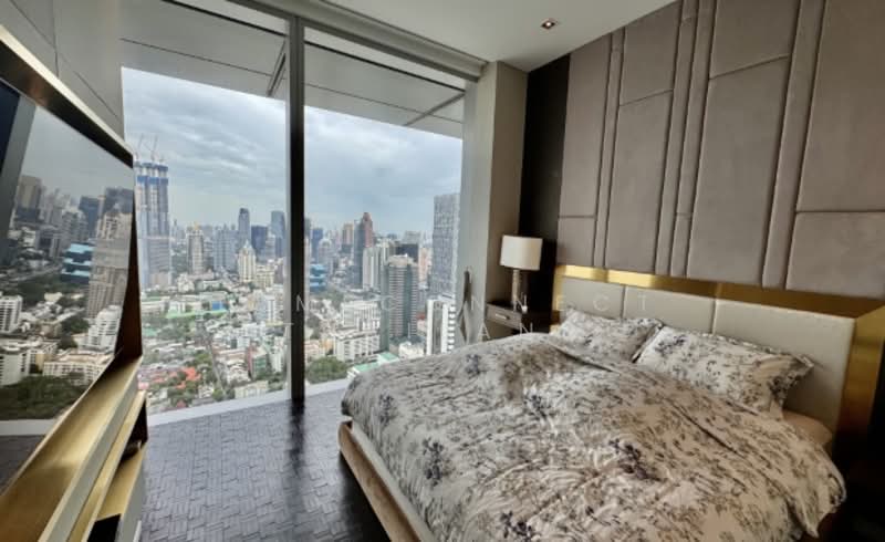 The Ritz-Carlton Residences : เดอะ ริซท์-คาร์ลตัน เรสซิเดนเซส, กรุงเทพ, 114 ถ.นราธิวาสราชนครินทร์, สีลม, บางรัก, กรุงเทพ, 273 ตร.ม., คอนโด ขาย, โดย HomeConnect Thailand, 500153139 - DDproperty.com