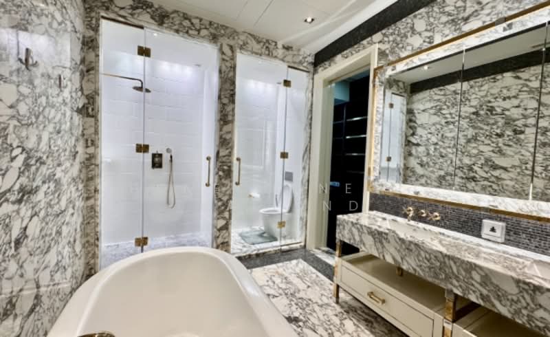 The Ritz-Carlton Residences : เดอะ ริซท์-คาร์ลตัน เรสซิเดนเซส, กรุงเทพ, 114 ถ.นราธิวาสราชนครินทร์, สีลม, บางรัก, กรุงเทพ, 273 ตร.ม., คอนโด ขาย, โดย HomeConnect Thailand, 500153139 - DDproperty.com