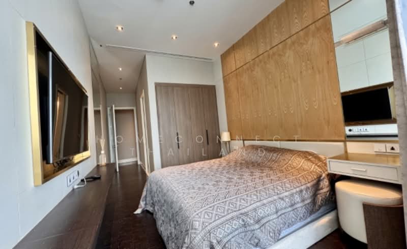 The Ritz-Carlton Residences : เดอะ ริซท์-คาร์ลตัน เรสซิเดนเซส, กรุงเทพ, 114 ถ.นราธิวาสราชนครินทร์, สีลม, บางรัก, กรุงเทพ, 273 ตร.ม., คอนโด ขาย, โดย HomeConnect Thailand, 500153139 - DDproperty.com