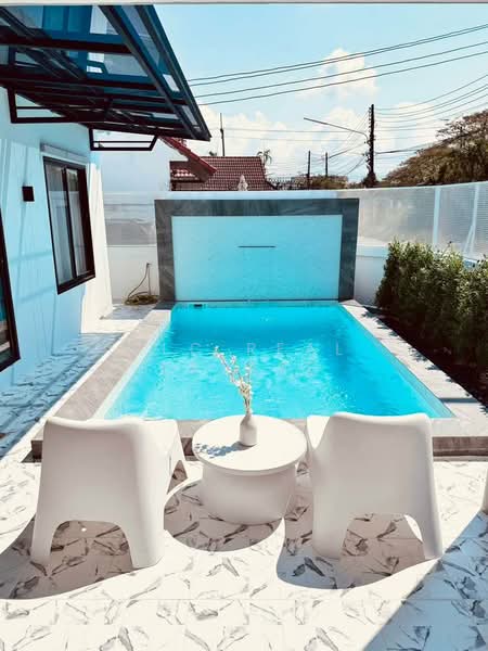 Newly Built Pool Villa for Sale Siam Country Club, East Pattaya, Chon Buri (Pattaya), Bang Lamung, Bang Lamung (Pattaya), Chon Buri (Pattaya), 3 Bedrooms, 204 sqm, Villa For Sale, by PLC Real Estate, 500153141 - DDproperty.com