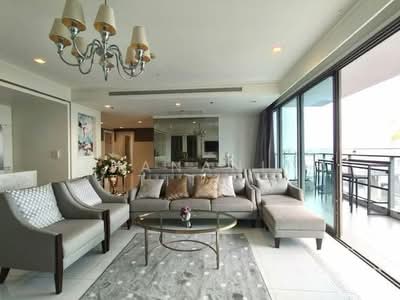 For Rent - StarView, Bangkok