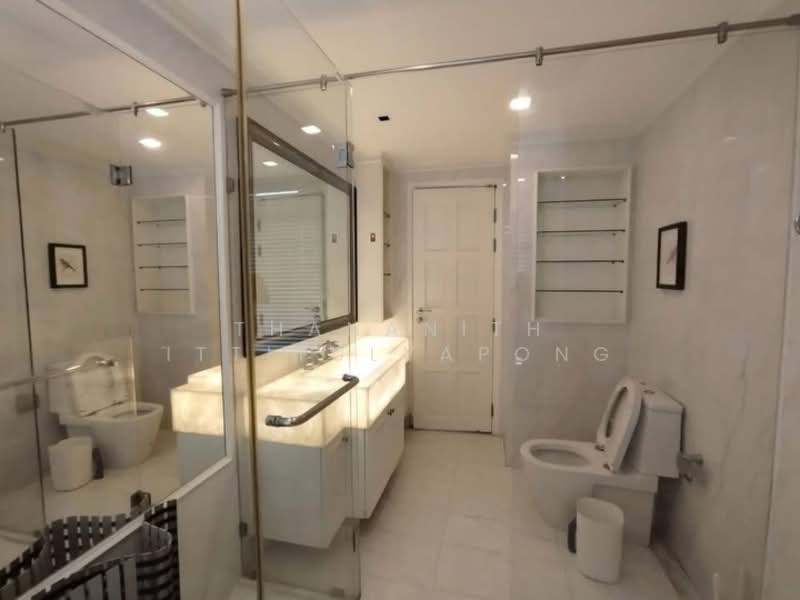 StarView, Bangkok, 495 Rama 3, Bang Klo, Bang Kho Laem, Bangkok, 3 Bedrooms, 160 sqm, Condo For Rent, by Thananith Ittitulyapong, 500153142 - DDproperty.com