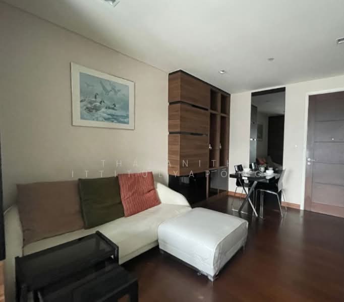 Ivy Thonglor, Bangkok, 889 Thonglor Road, Khlong Tan Nua, Watthana, Bangkok, Studio, 36 sqm, Condo For Sale, by Thananith Ittitulyapong, 500153144 - DDproperty.com