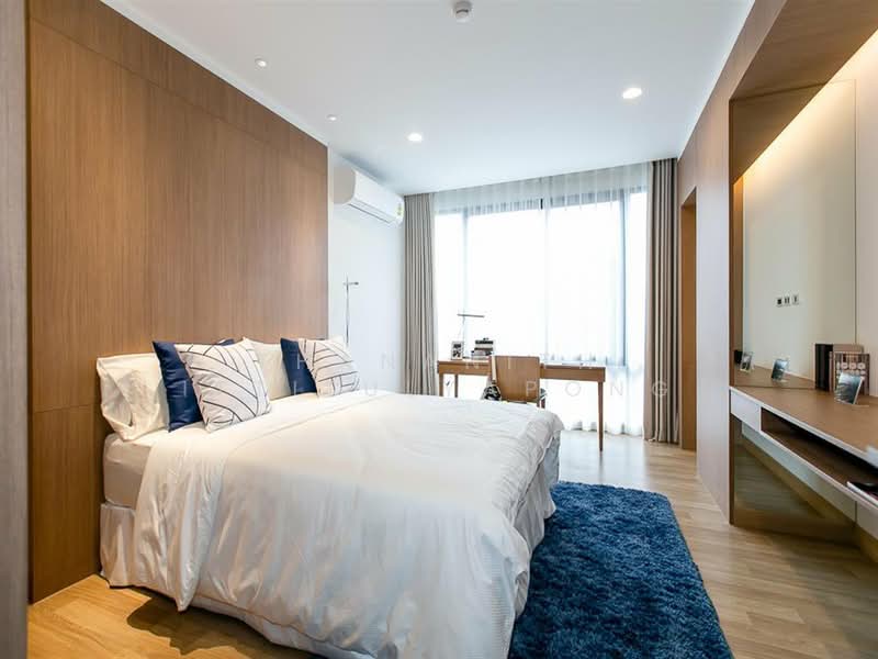 Park Court Sukhumvit 77, Bangkok, T77 Sukhumvit 77, Phra Kanong Nua, Watthana, Bangkok, 4 Bedrooms, 287 sqm, Condo For Sale, by Thananith Ittitulyapong, 500153146 - DDproperty.com