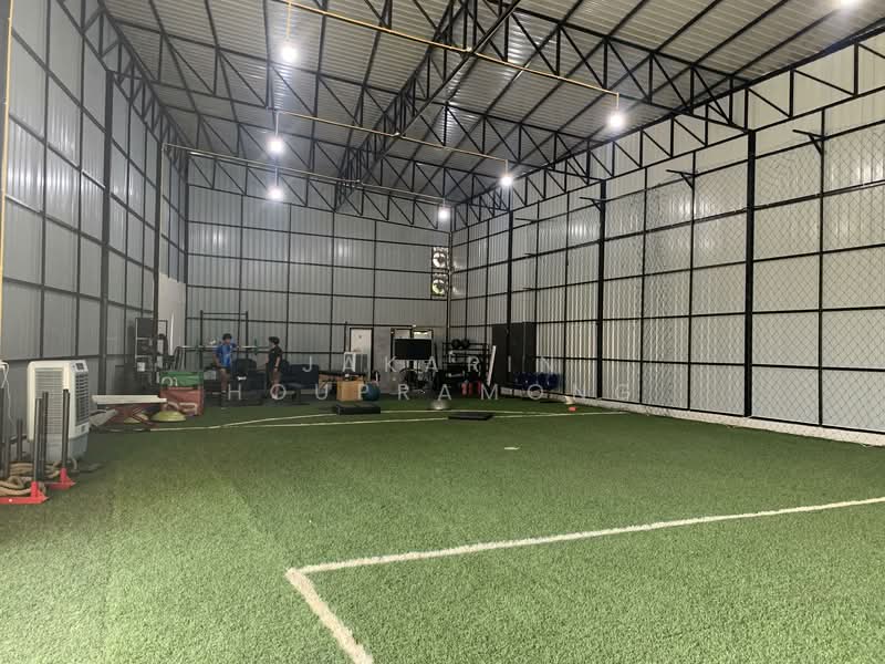 ให้เช่าโกดัง รามอินทรา คันนายาว ติดถนนใหญ่ 373 ตรม, Bangkok, Ram Inthra, Khan Na Yao, Bangkok, , 373 sqm, Warehouse/Factory For Rent, by Jakarin Houpramong, 500153148 - DDproperty.com