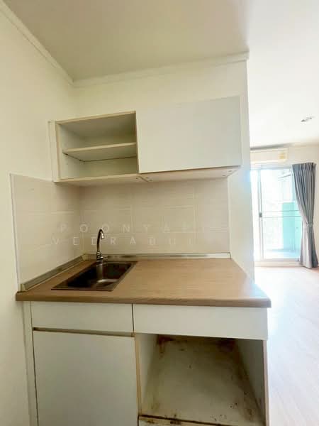 Lumpini Ville Sukhumvit 109-Bearing, Samut Prakan, Soi Santi Kham 7 Sukhumvit 109 Road, Samrong Nua, Muang Samut Prakarn, Samut Prakan, 1 Bedroom, 30 sqm, Condo For Sale, by Poonyaporn Veerabulyarit, 500153152 - DDproperty.com